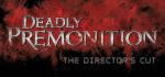Deadly Premonition: The Director's Cut Box Art Front